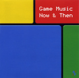 Game Music Now And Then